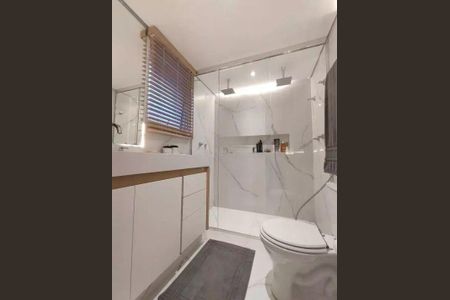 Apartamento à venda com 2 quartos, 88m² em Jardim, Santo André