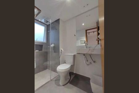 Apartamento à venda com 2 quartos, 88m² em Jardim, Santo André