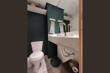 Apartamento à venda com 2 quartos, 88m² em Jardim, Santo André