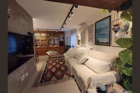 Apartamento à venda com 2 quartos, 88m² em Jardim, Santo André