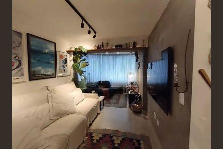 Apartamento à venda com 2 quartos, 88m² em Jardim, Santo André