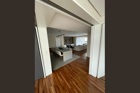 Apartamento à venda com 3 quartos, 187m² em Vila Romana, São Paulo