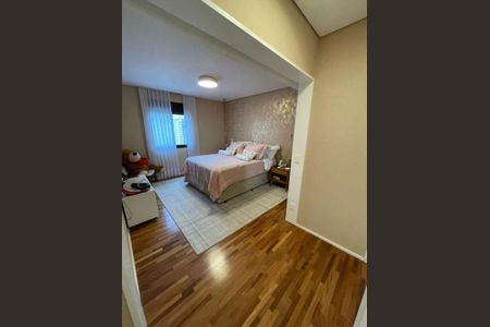 Apartamento à venda com 3 quartos, 187m² em Vila Romana, São Paulo