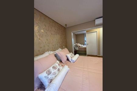 Apartamento à venda com 3 quartos, 187m² em Vila Romana, São Paulo