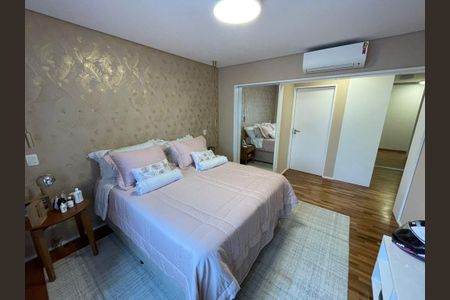 Apartamento à venda com 3 quartos, 187m² em Vila Romana, São Paulo