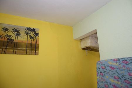 Casa para alugar com 120m², 1 quarto e 1 vagaQuarto