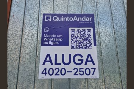 Casa para alugar com 120m², 1 quarto e 1 vagaFachada
