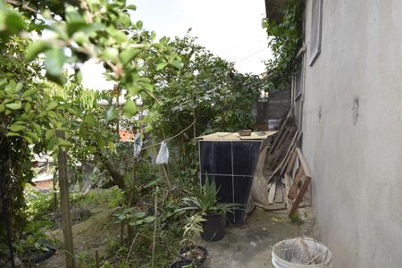 Casa para alugar com 120m², 1 quarto e 1 vagaQuintal