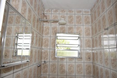 Casa para alugar com 120m², 1 quarto e 1 vagaBanheiro