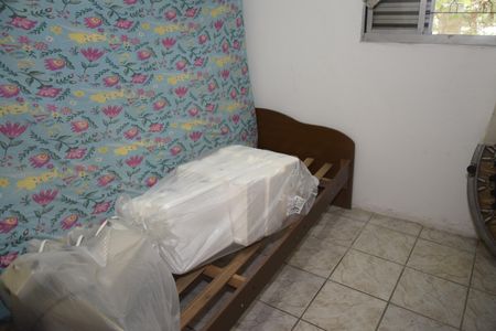 Quarto de casa para alugar com 1 quarto, 120m² em Jardim de Lourdes, Embu das Artes