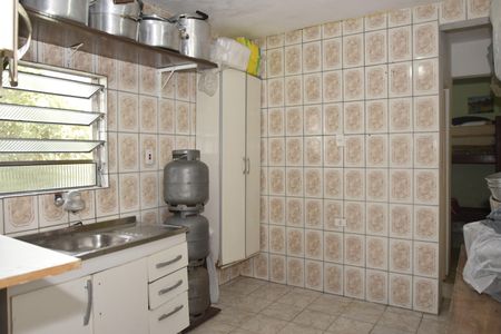 Casa para alugar com 120m², 1 quarto e 1 vagaCozinha