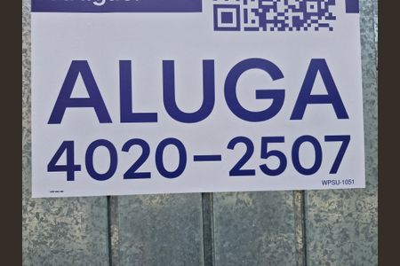 Casa para alugar com 120m², 1 quarto e 1 vagaFachada