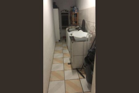Casa à venda com 192m², 3 quartos e sem vagaÁrea de Serviço