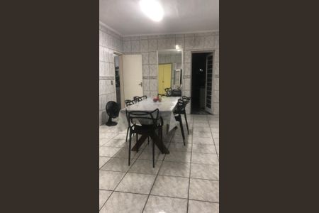 Sala de Jantar de casa à venda com 3 quartos, 192m² em Parque Tropical, Campinas