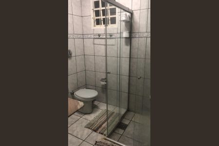 Casa à venda com 192m², 3 quartos e sem vagaBanheiro