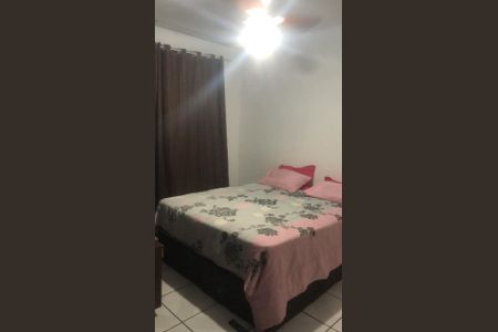 Casa à venda com 192m², 3 quartos e sem vagaQuarto