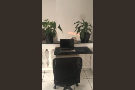 Sala de casa à venda com 3 quartos, 192m² em Parque Tropical, Campinas