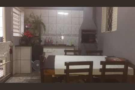 Casa à venda com 192m², 3 quartos e sem vagaCozinha