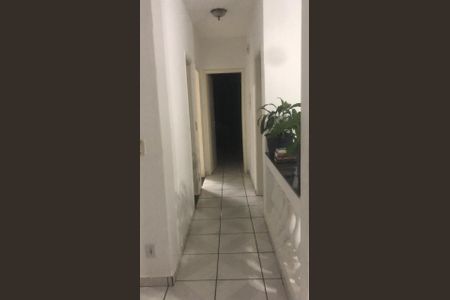 Casa à venda com 192m², 3 quartos e sem vagaVaranda