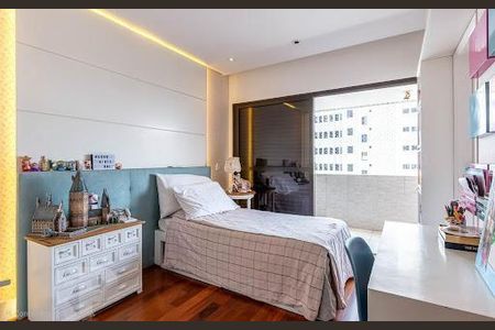 Apartamento à venda com 3 quartos, 210m² em Higienópolis, São Paulo