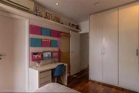 Apartamento à venda com 3 quartos, 210m² em Higienópolis, São Paulo