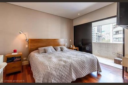 Apartamento à venda com 3 quartos, 210m² em Higienópolis, São Paulo
