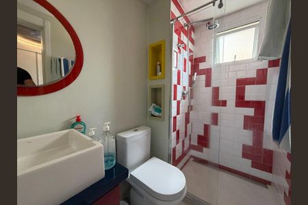 Apartamento à venda com 144m², 3 quartos e 2 vagas
