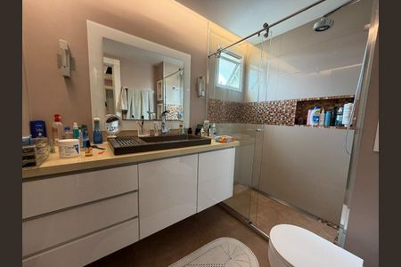 Apartamento à venda com 144m², 3 quartos e 2 vagas
