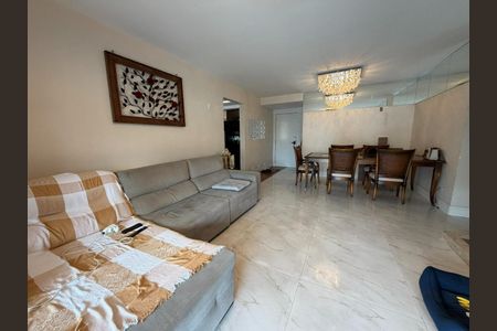 Apartamento à venda com 144m², 3 quartos e 2 vagas