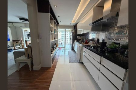 Apartamento à venda com 144m², 3 quartos e 2 vagas