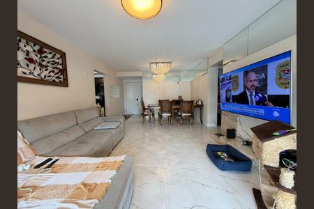 Apartamento à venda com 144m², 3 quartos e 2 vagas