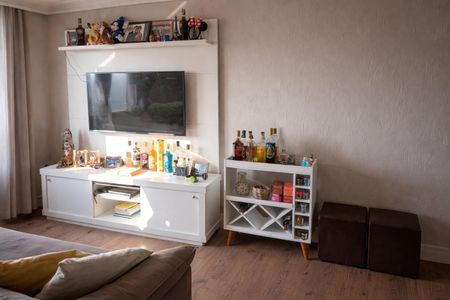 Apartamento à venda com 2 quartos, 70m² em Vila das Merces, São Paulo