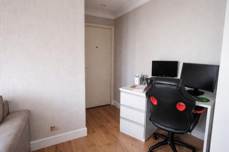 Apartamento à venda com 2 quartos, 70m² em Vila das Merces, São Paulo