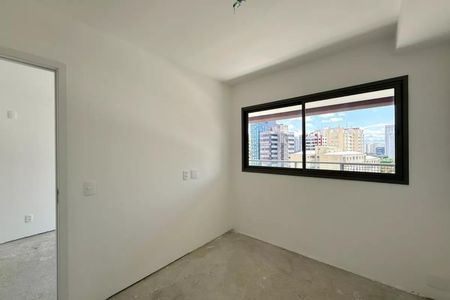 Foto 08 de apartamento à venda com 1 quarto, 41m² em Santo Amaro, São Paulo