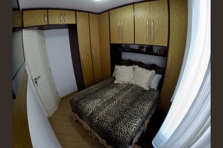 Apartamento à venda com 2 quartos, 55m² em Nossa Senhora do O, São Paulo