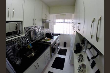 Apartamento à venda com 2 quartos, 55m² em Nossa Senhora do O, São Paulo