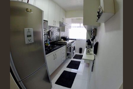 Apartamento à venda com 2 quartos, 55m² em Nossa Senhora do O, São Paulo