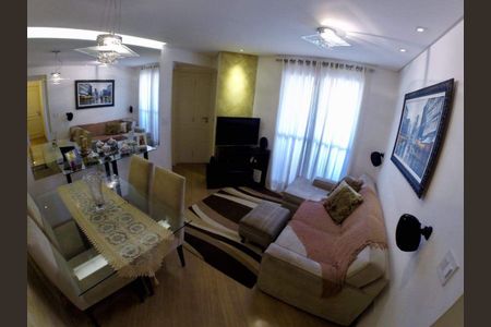 Apartamento à venda com 2 quartos, 55m² em Nossa Senhora do O, São Paulo