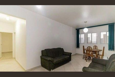Apartamento à venda com 2 quartos, 100m² em Higienópolis, São Paulo