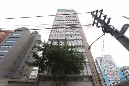 Apartamento à venda com 2 quartos, 100m² em Higienópolis, São Paulo