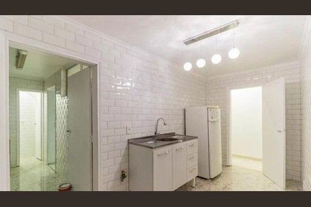 Apartamento à venda com 2 quartos, 100m² em Higienópolis, São Paulo