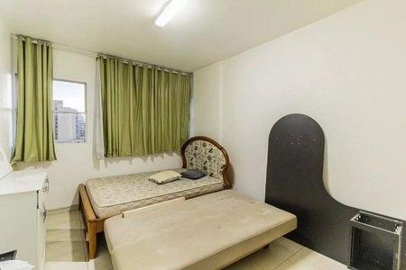 Apartamento à venda com 2 quartos, 100m² em Higienópolis, São Paulo
