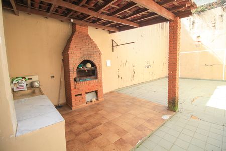Casa à venda com 2 quartos, 221m² em Alto da Mooca, São Paulo
