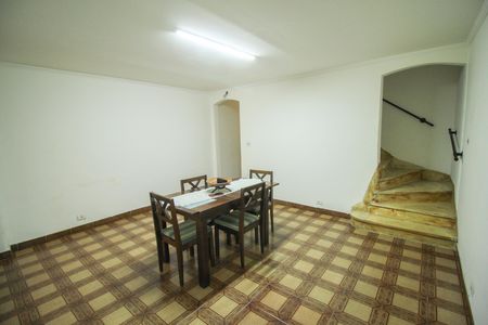 Casa à venda com 2 quartos, 221m² em Alto da Mooca, São Paulo