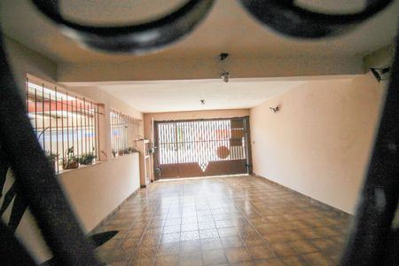 Casa à venda com 2 quartos, 221m² em Alto da Mooca, São Paulo