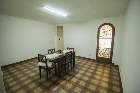 Casa à venda com 2 quartos, 221m² em Alto da Mooca, São Paulo