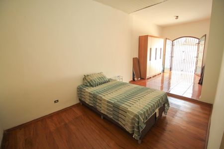 Casa à venda com 2 quartos, 221m² em Alto da Mooca, São Paulo