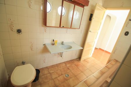 Casa à venda com 2 quartos, 221m² em Alto da Mooca, São Paulo