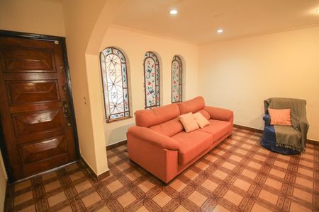 Casa à venda com 2 quartos, 221m² em Alto da Mooca, São Paulo