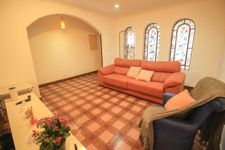 Casa à venda com 2 quartos, 221m² em Alto da Mooca, São Paulo